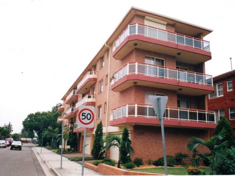 6/144 Russell Avenue, Dolls Point NSW 2219