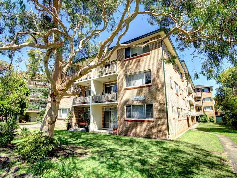 103 Alfred Street, Sans Souci NSW 2219