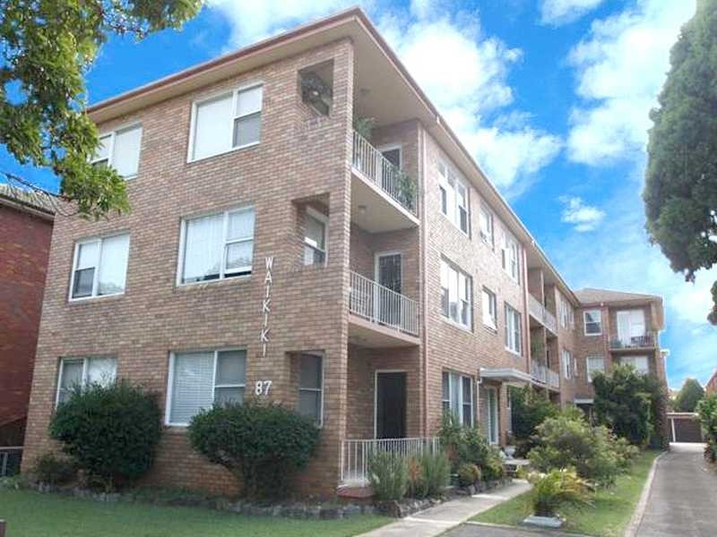 87 Alfred Street, Ramsgate Beach NSW 2217