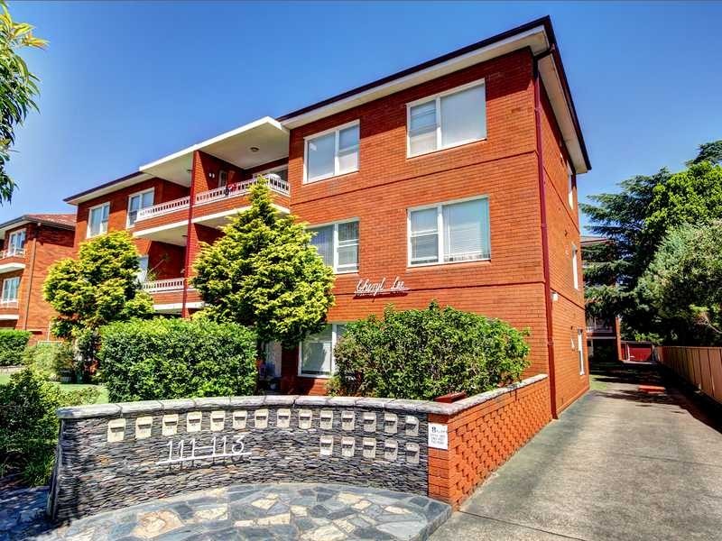 111-113 Alfred Street, Sans Souci NSW 2219
