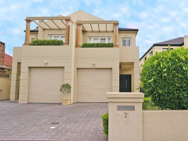 7 Belmont Avenue, Sans Souci NSW 2219