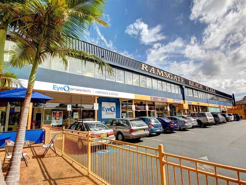 191 Ramsgate Road, Ramsgate Beach NSW 2217