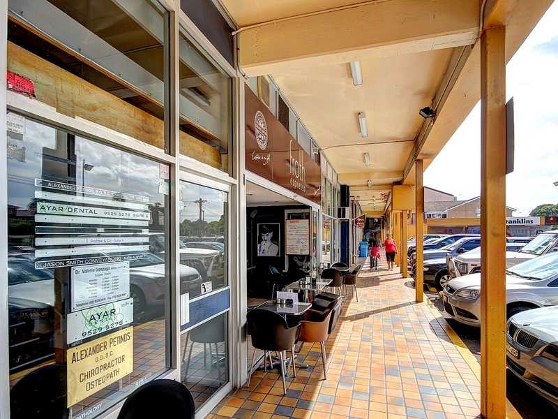 191 Ramsgate Road, Ramsgate Beach NSW 2217