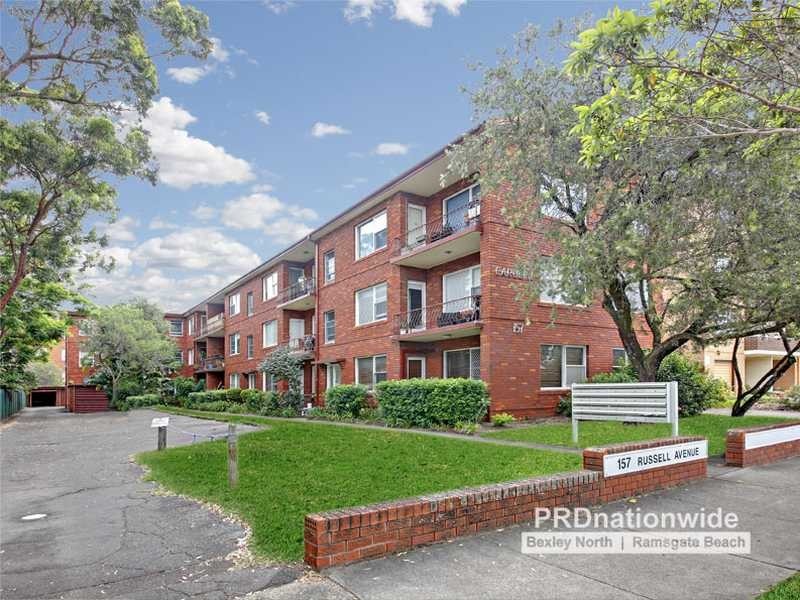 157 Russell Avenue, Dolls Point NSW 2219