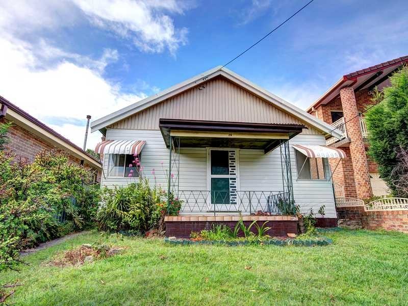 26 Walmer Street, Ramsgate NSW 2217