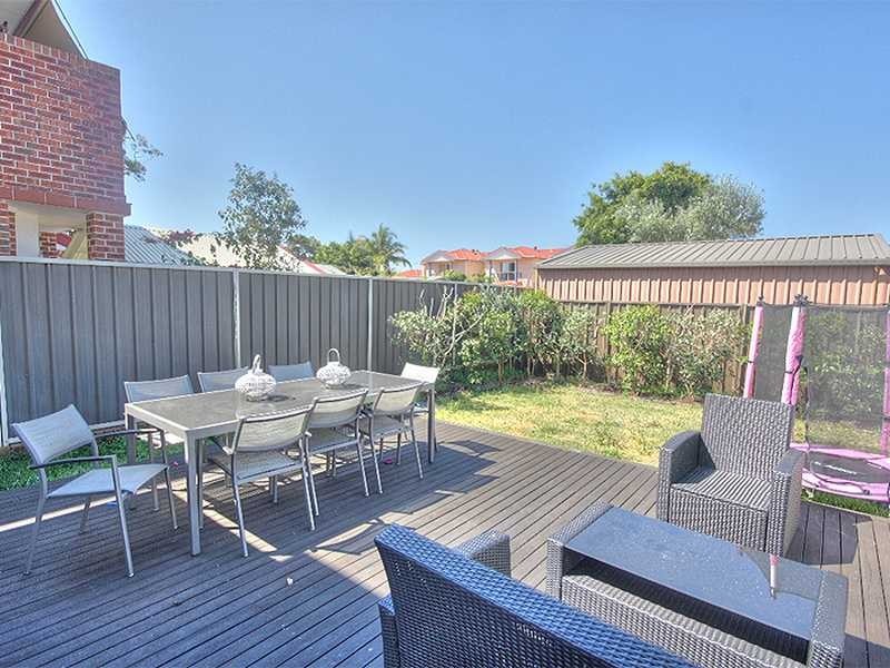 40 Claireville Avenue, Sans Souci NSW 2219