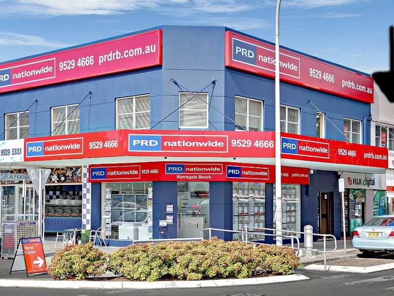 205 Ramsgate Road, Ramsgate Beach NSW 2217