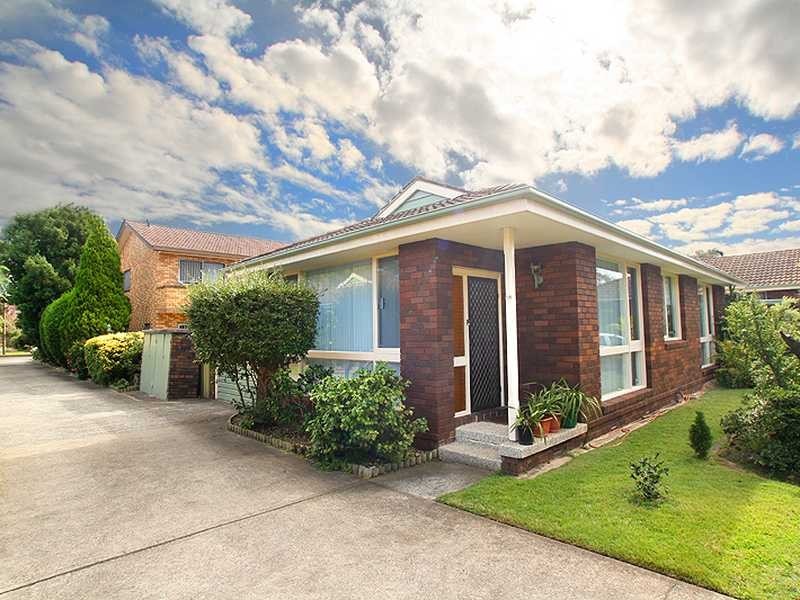 140 Alfred Street, Sans Souci NSW 2219