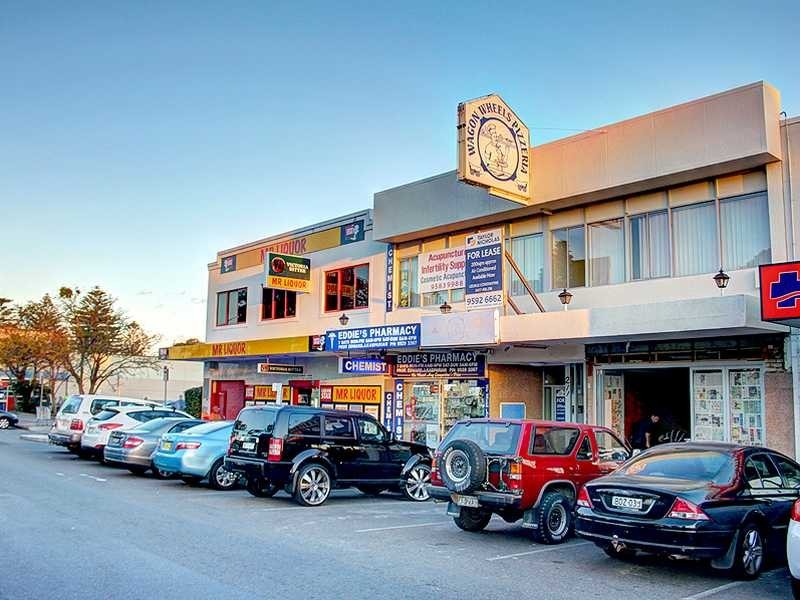 211 Ramsgate Road, Ramsgate Beach NSW 2217