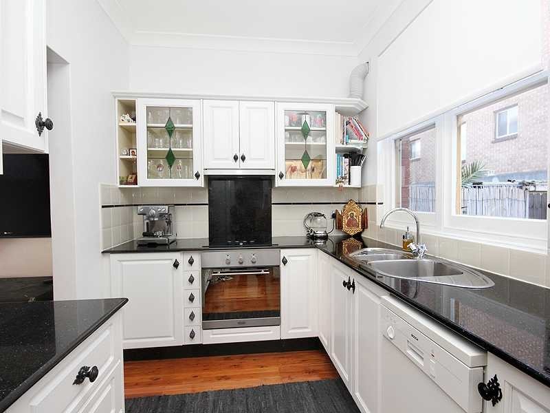 123-127 Alfred Street, Sans Souci NSW 2219