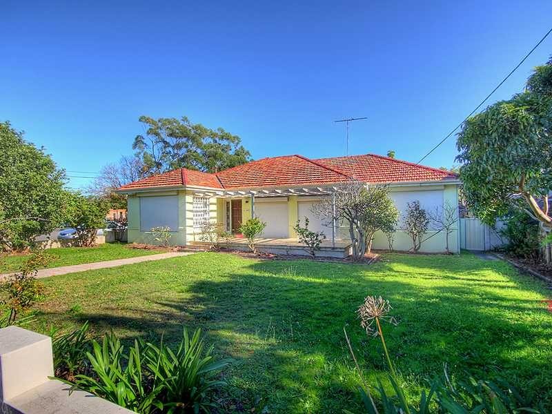 299 Grand Parade, Sans Souci NSW 2219