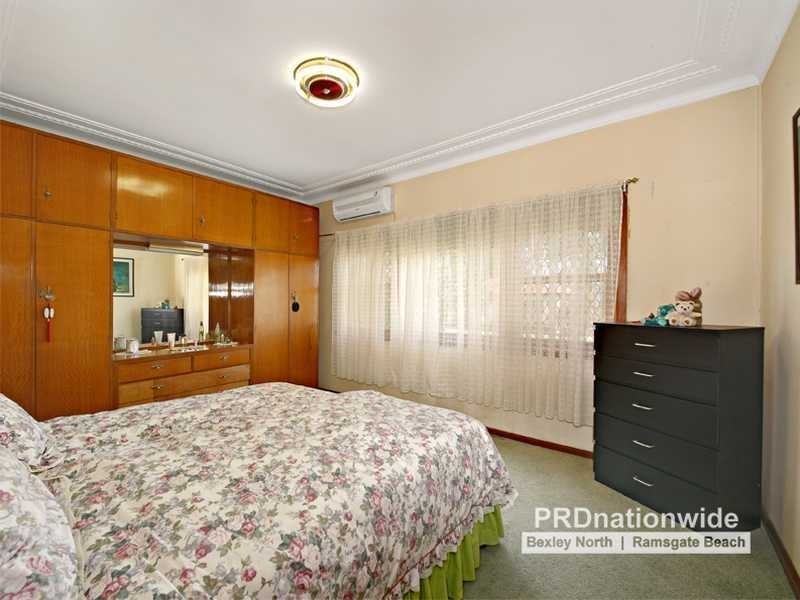 12 Colson Crescent, Monterey NSW 2217