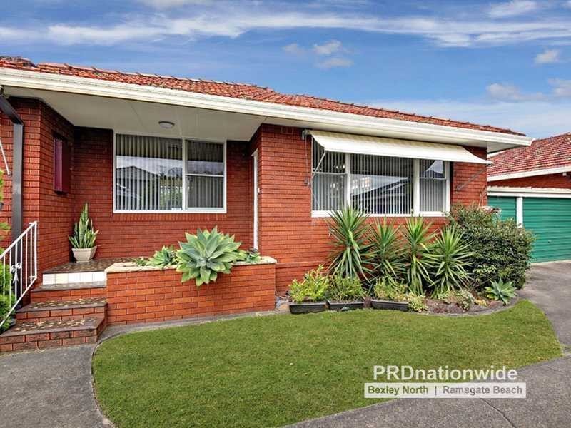 91-93 Barton Street, Monterey NSW 2217
