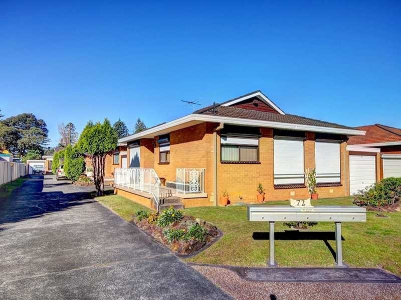 72 Alfred Street, Ramsgate Beach NSW 2217