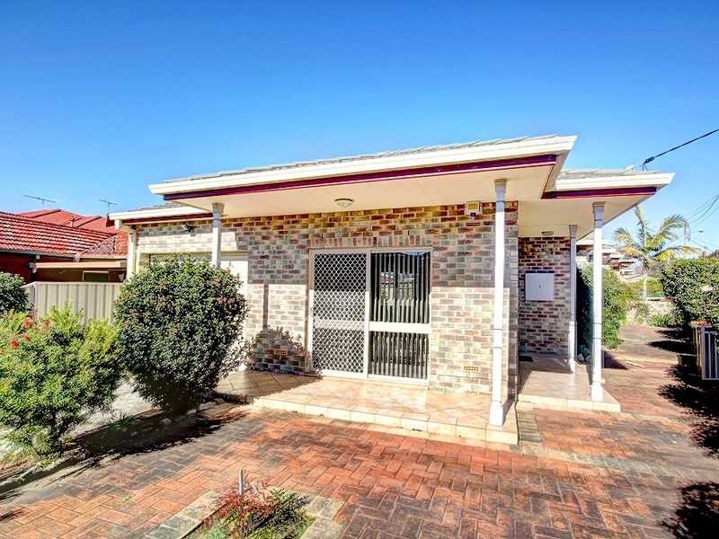 1/1 Bonanza Parade, Sans Souci NSW 2219