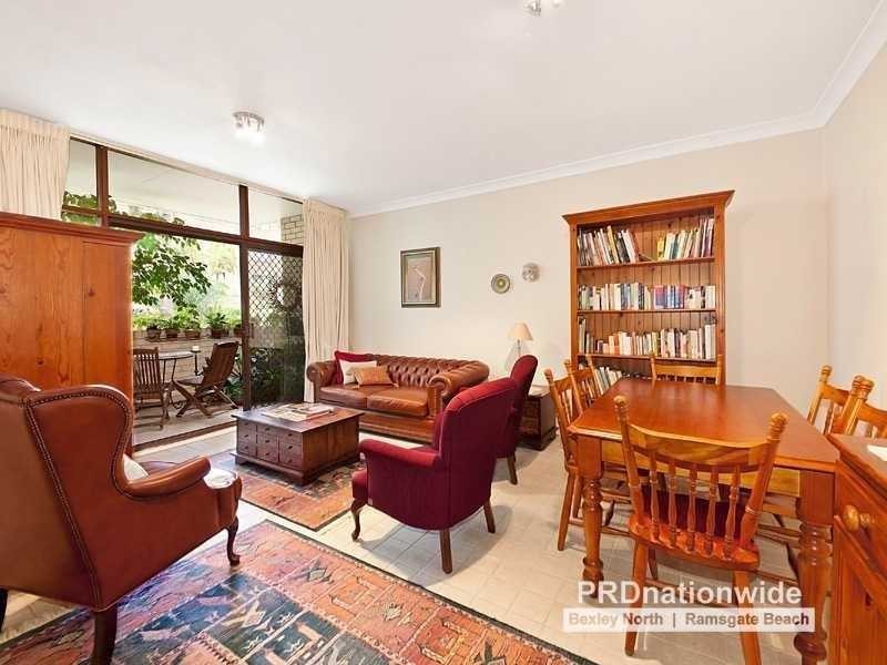 54 Solander Street, Monterey NSW 2217