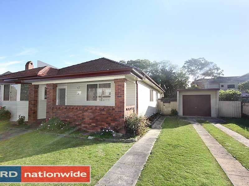 45 Lawson Street, Sans Souci NSW 2219