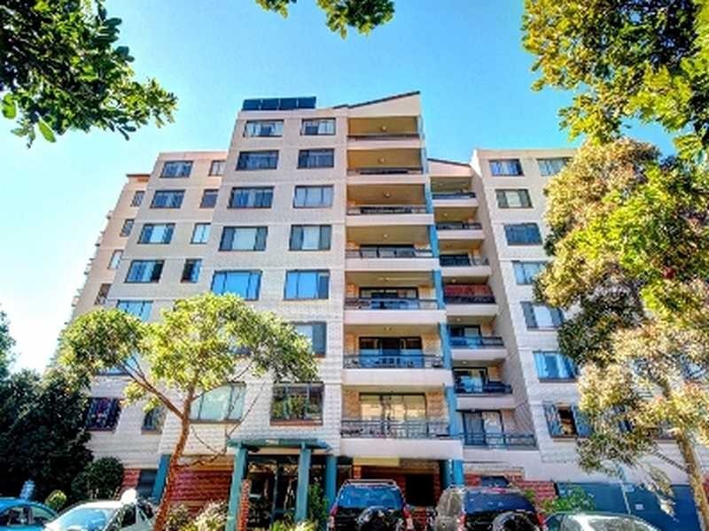 83-93 Dalmeny Avenue, Rosebery NSW 2018