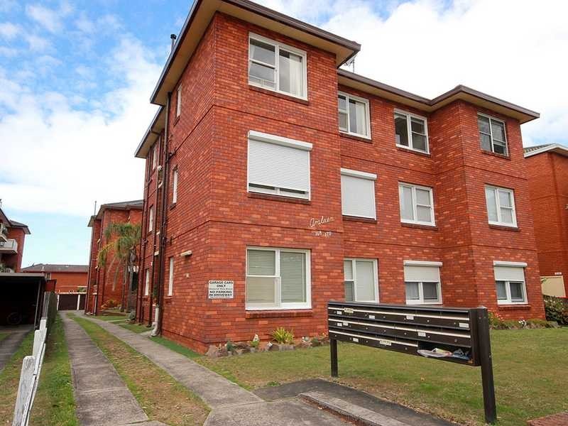 168 Chuter Avenue, Sans Souci NSW 2219