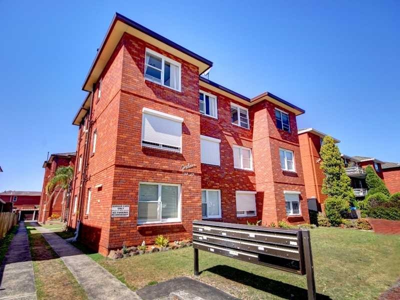 /168 Chuter Avenue, Sans Souci NSW 2219