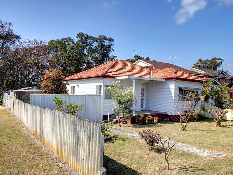 125 Napoleon Street, Sans Souci NSW 2219