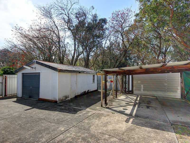 125 Napoleon Street, Sans Souci NSW 2219
