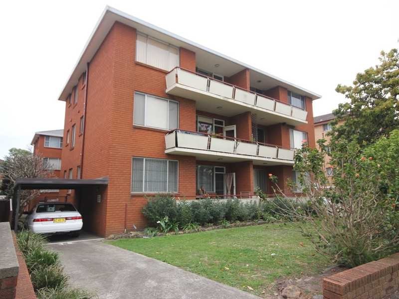 42 President Avenue, Kogarah NSW 2217