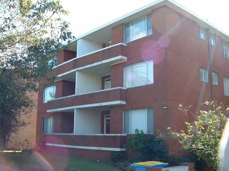 18 President Avenue, Kogarah NSW 2217