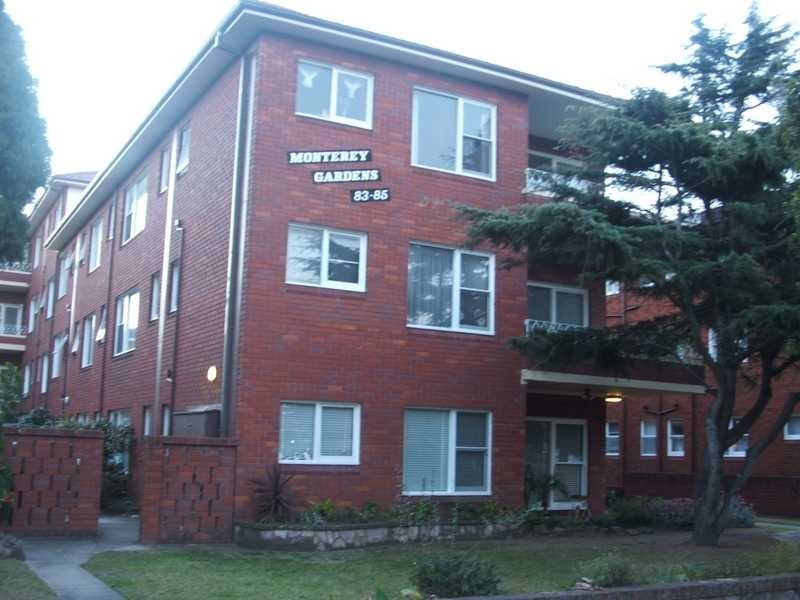 83-85 Alfred Street, Ramsgate Beach NSW 2217