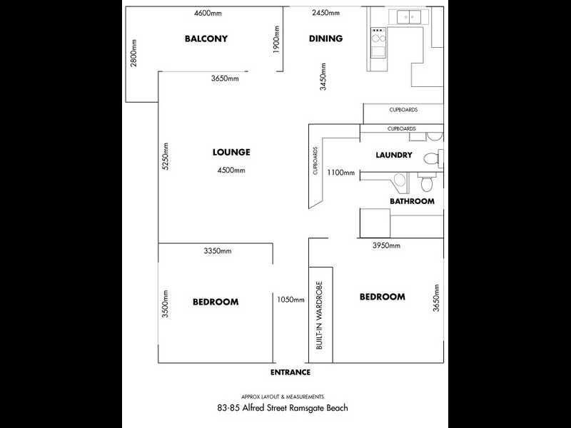 83-85 Alfred Street, Ramsgate Beach NSW 2217