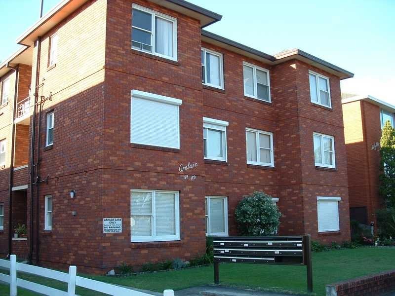 168 Chuter Avenue, Sans Souci NSW 2219