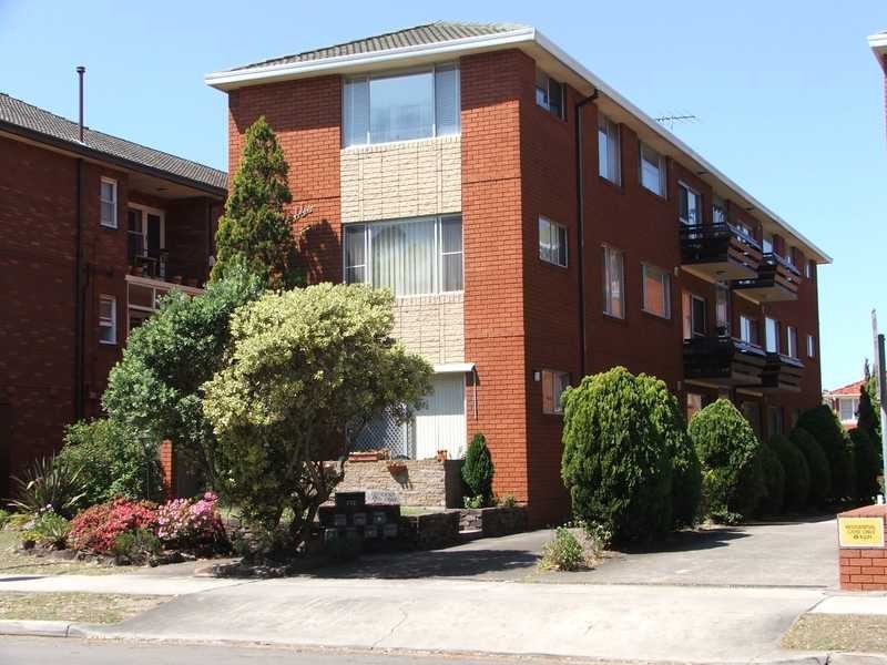 172 Chuter Avenue, Sans Souci NSW 2219