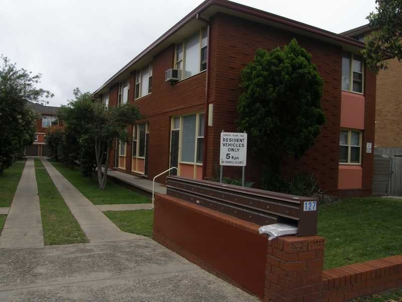 123-127 Alfred Street, Sans Souci NSW 2219