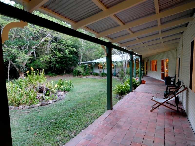 61 Timberland Road, Jubilee Pocket QLD 4802