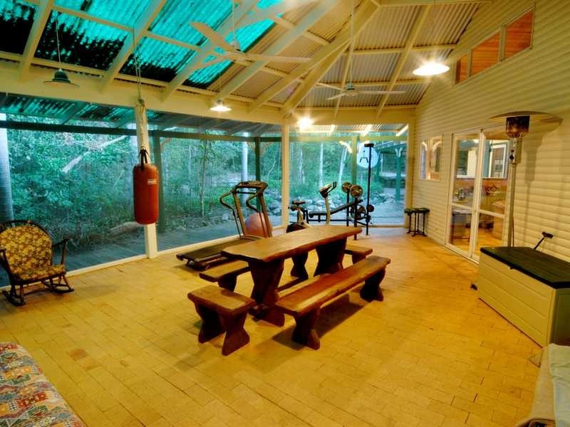 61 Timberland Road, Jubilee Pocket QLD 4802