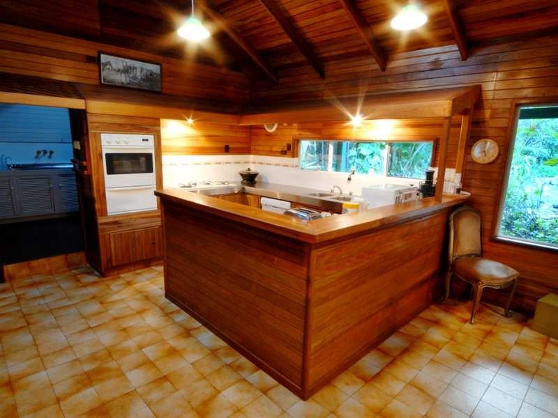 61 Timberland Road, Jubilee Pocket QLD 4802