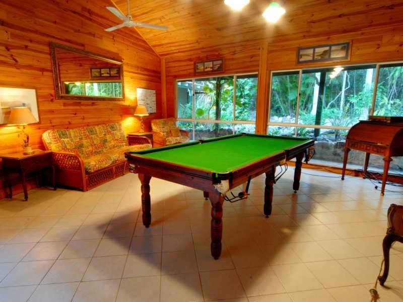 61 Timberland Road, Jubilee Pocket QLD 4802