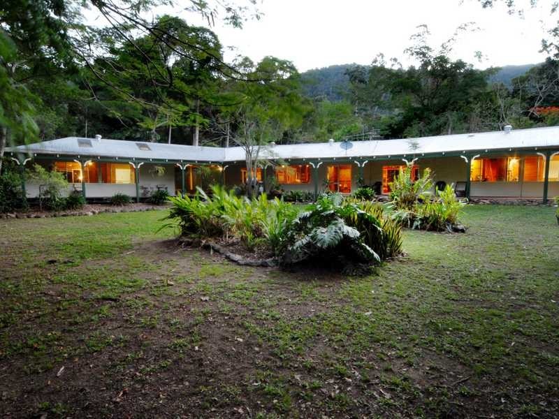 61 Timberland Road, Jubilee Pocket QLD 4802