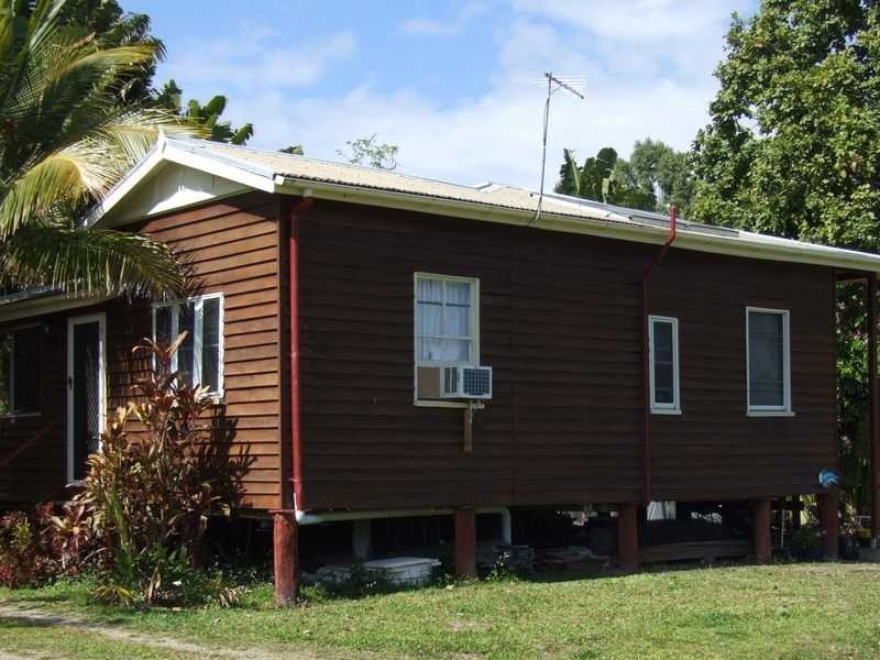 1050 Conway Road, Conway QLD 4800