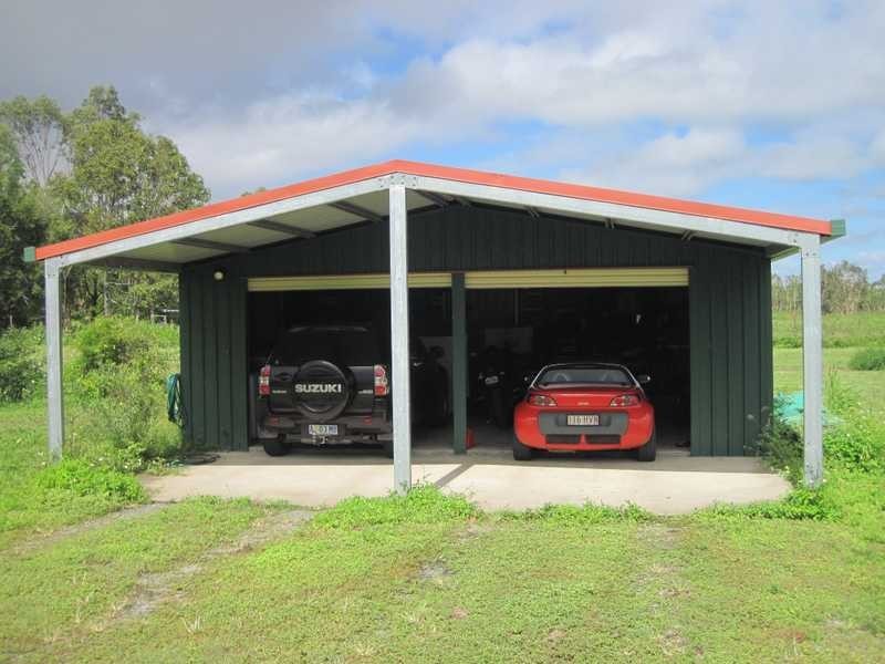 1050 Conway Road, Conway QLD 4800