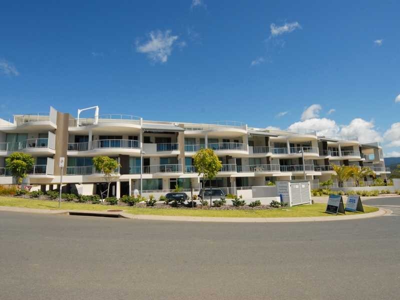 Unit 23/159-171 Shingley Drive, Airlie Beach QLD 4802