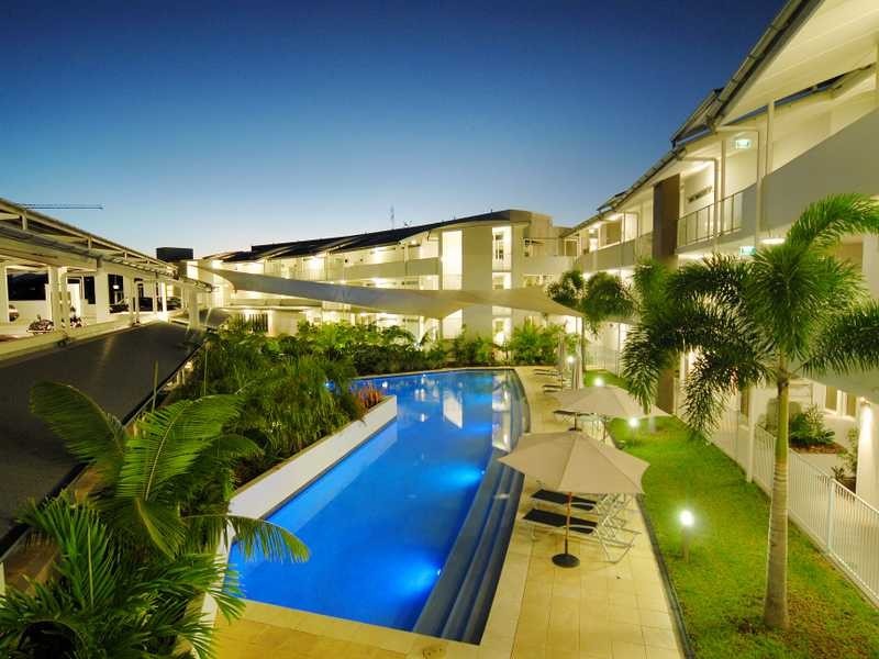 Unit 23/159-171 Shingley Drive, Airlie Beach QLD 4802