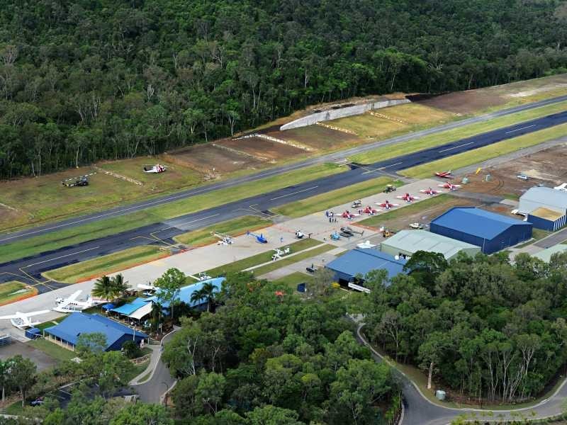 Lot 23/WAVE Shute Harbour Road, Flametree QLD 4802
