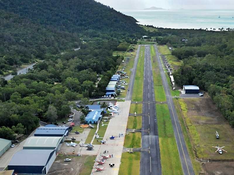 Lot 23/WAVE Shute Harbour Road, Flametree QLD 4802