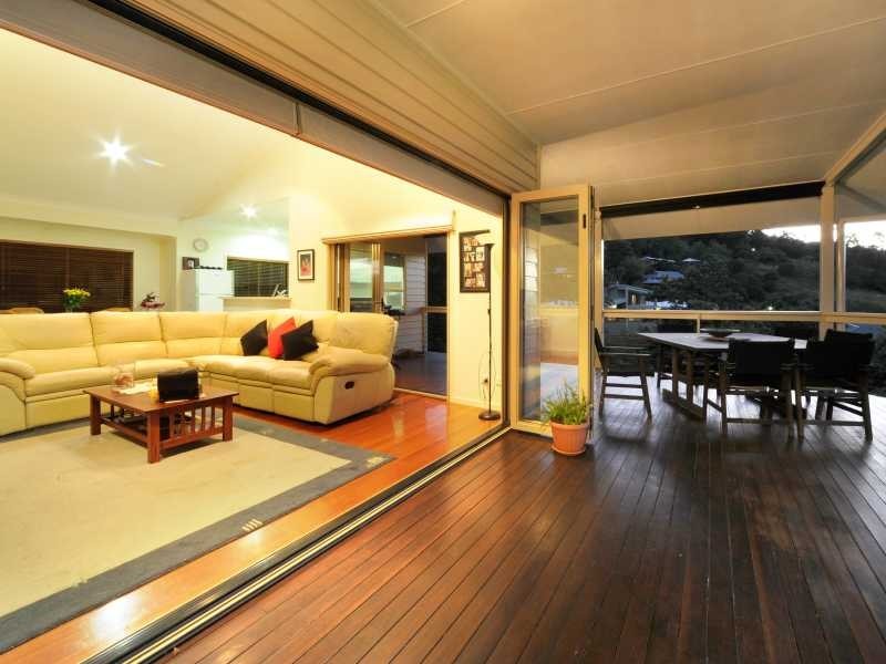 93 Stanley Drive, Cannon Valley QLD 4800