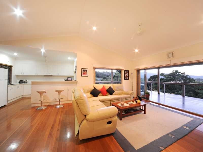 93 Stanley Drive, Cannon Valley QLD 4800