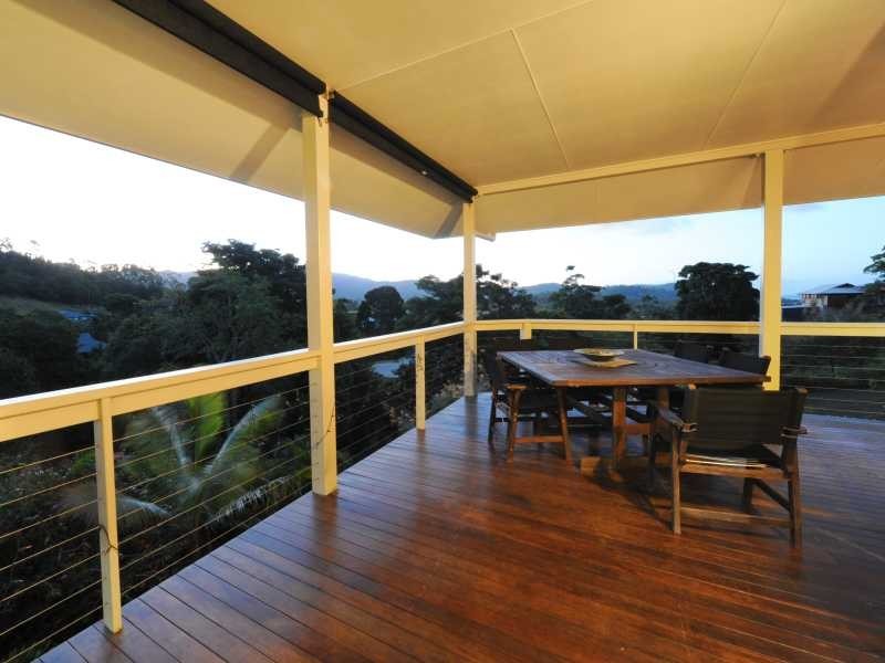 93 Stanley Drive, Cannon Valley QLD 4800