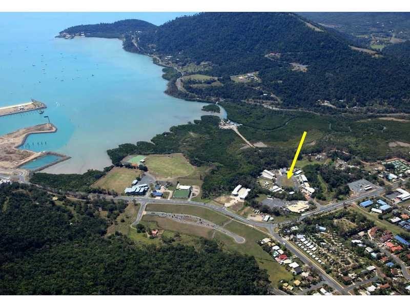 4 Loop Road, Jubilee Pocket QLD 4802