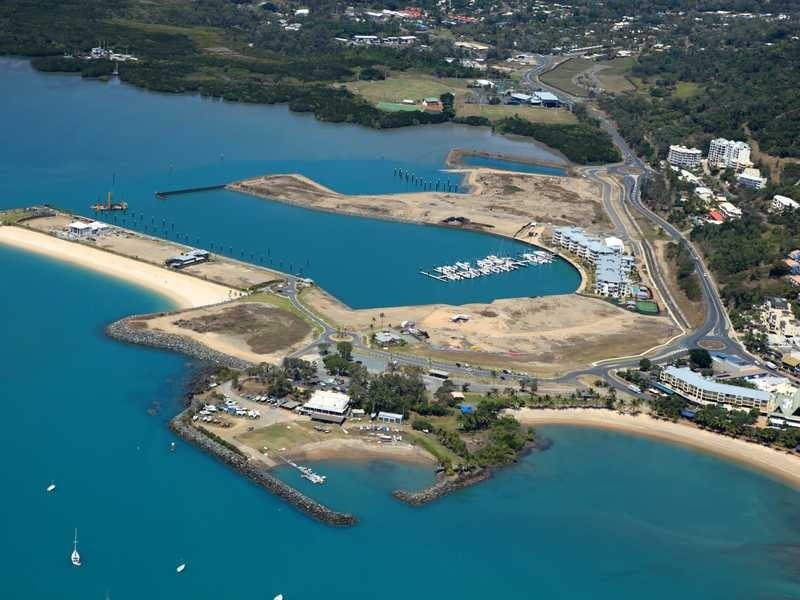 4 Loop Road, Jubilee Pocket QLD 4802