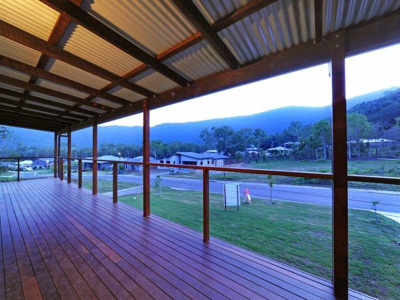 18 Horizon Court, Jubilee Pocket QLD 4802